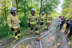 lesne-cwiczenia-strazakow-63