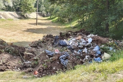 Dzikie-wysypisko-Zakliczyn-2
