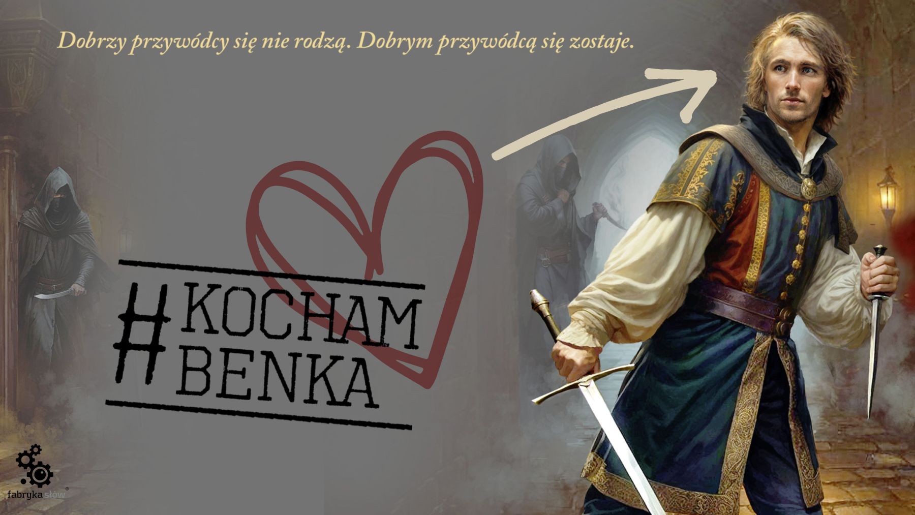 CIĘŻAR KORONY - 4