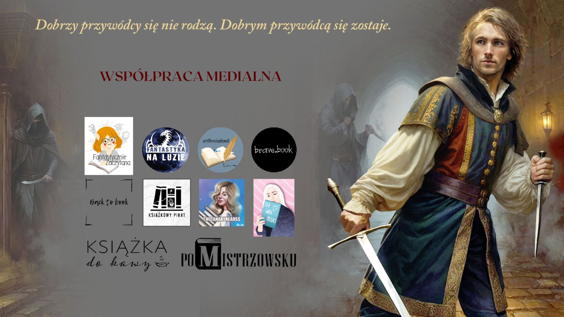 CIĘŻAR KORONY - 8