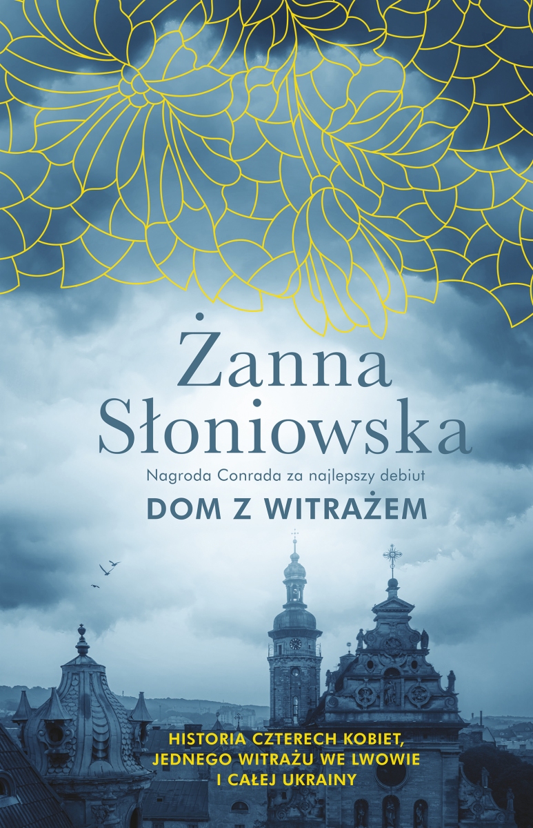 Sloniowska_Dom_z_witrazem_2022