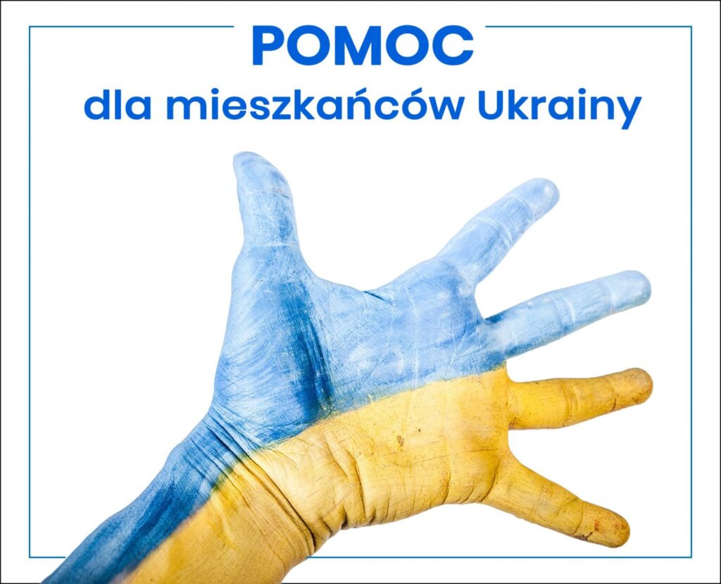 Informacja dla Ukraińców chcących zalegalizować pobyt w Polsce