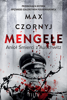 Książki/ Mengele
