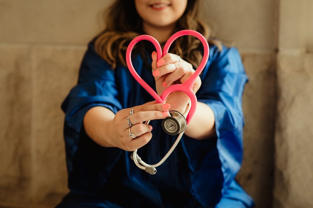 Wspieramy Twoje zdrowie – opieka medyczna dla kobiet w prywatnej placówce!
