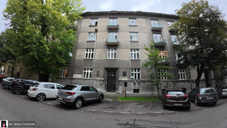 Dawna katownia gestapo stanie się miejscem pamięci