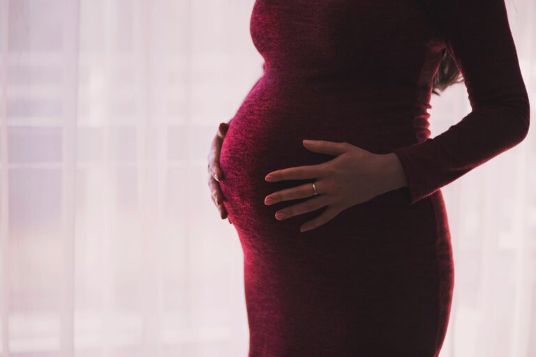 Jak wspierać odporność w ciąży dzięki laktoferynie?