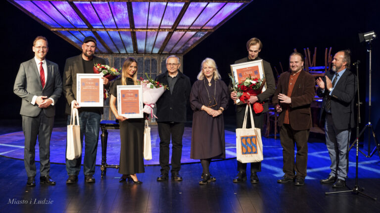 „Klub kawalerów” triumfatorem Talii. Grand Prix, nagroda publiczności i sporo uśmiechu podczas finału