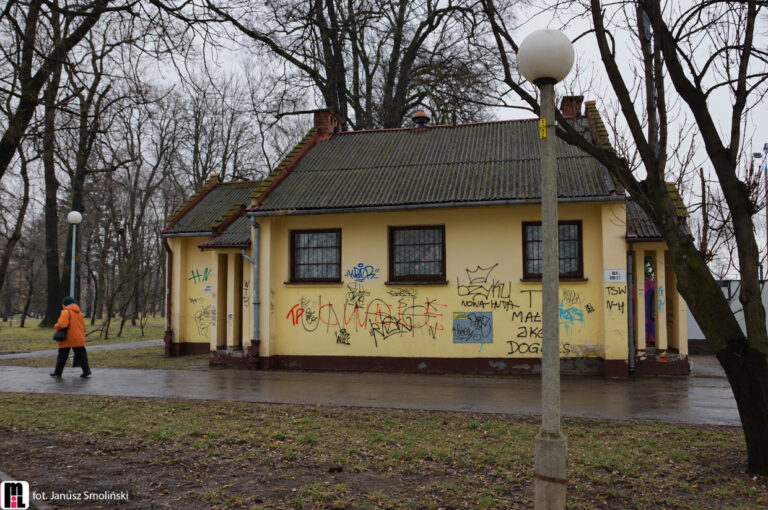 Planty koło dworca czekają wielkie zmiany. Tarnów dostał ponad 6 mln zł