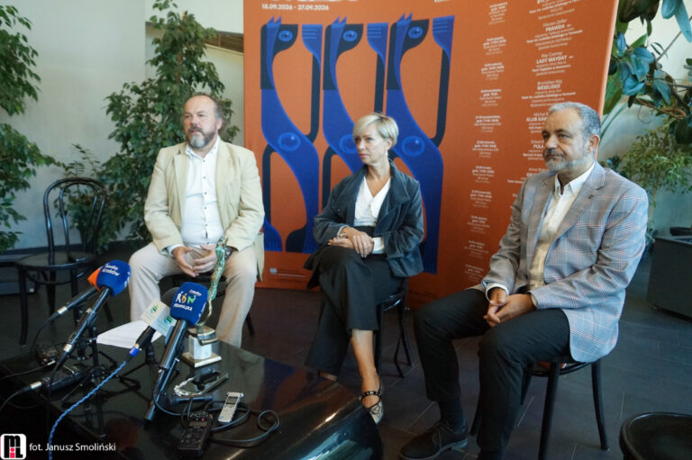Jubileuszowa TALIA coraz bliżej. Tarnów na dziesięć dni stanie się stolicą komedii